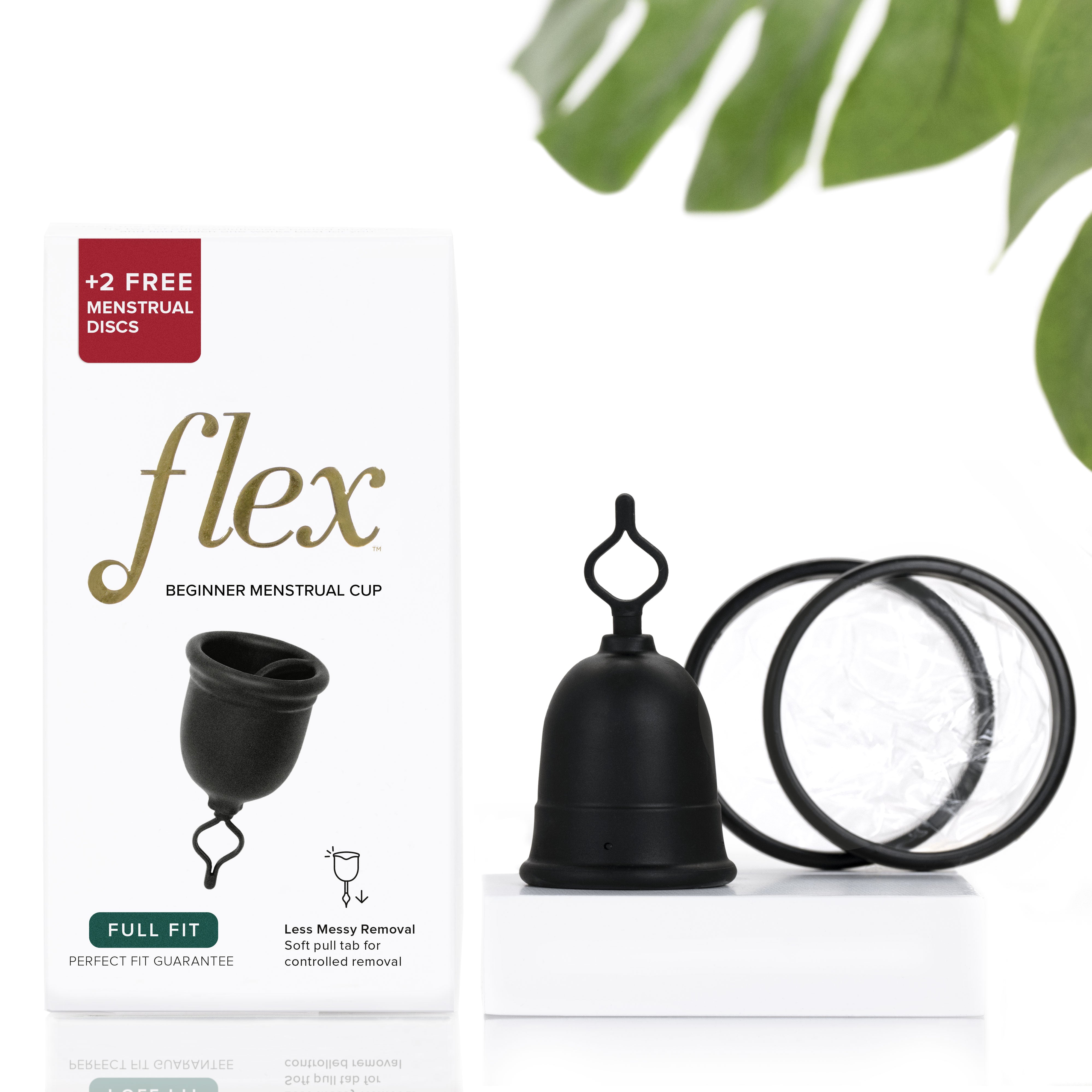 Flex Cup (B2B)