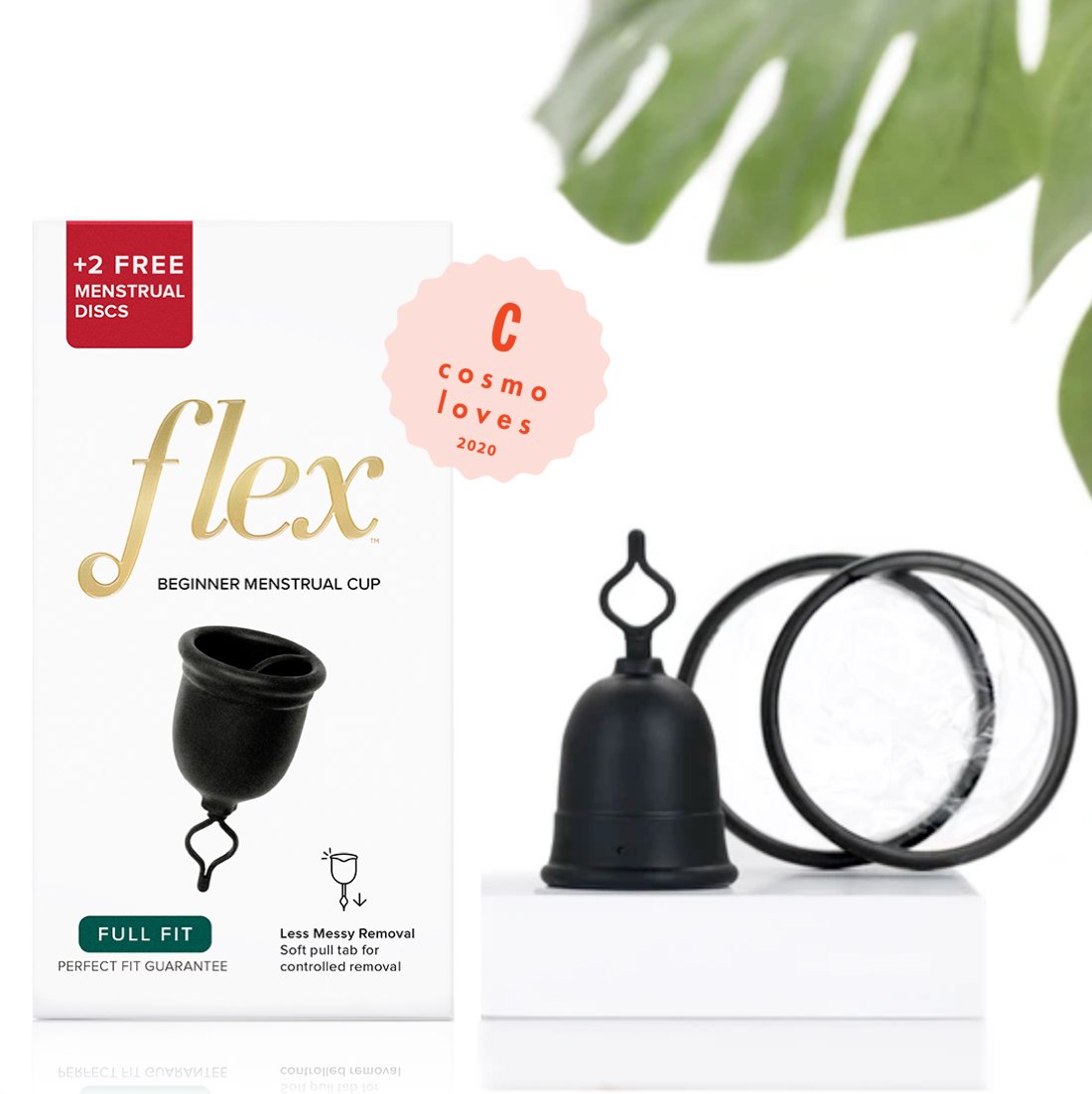 Flex Cup (B2B)