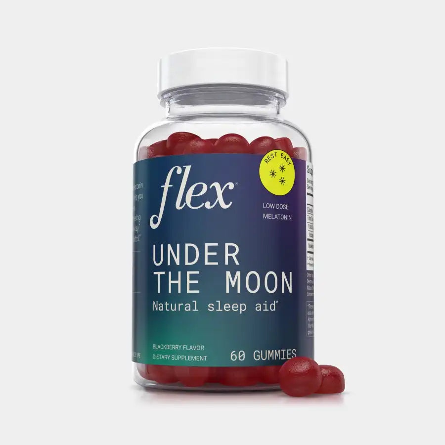 bottle-of-flex-under-the-moon-melatonin-gummies-natural-sleep-aid.webp