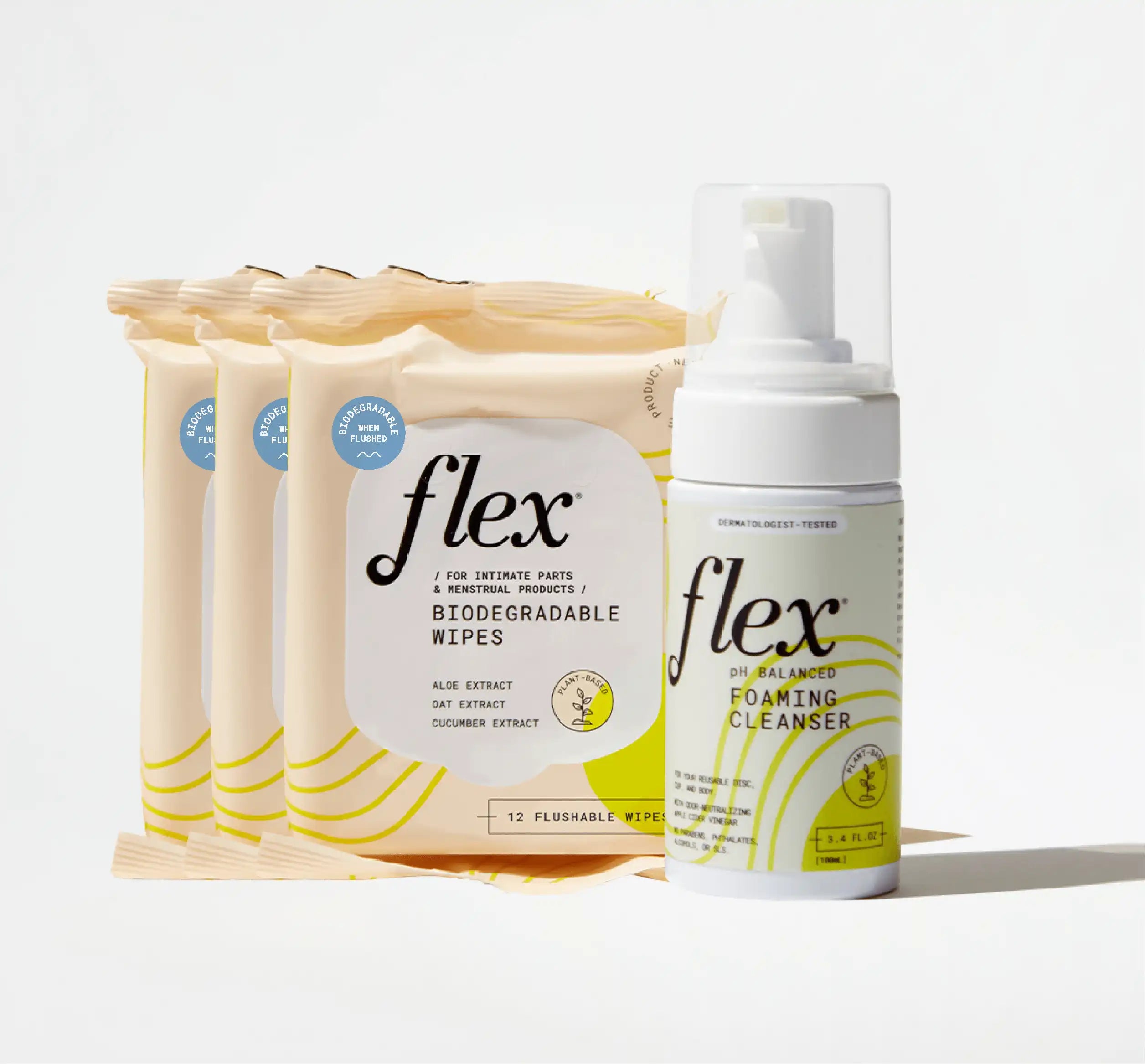 flex-foaming-wash-and-biodegradable-wipes-duo.webp