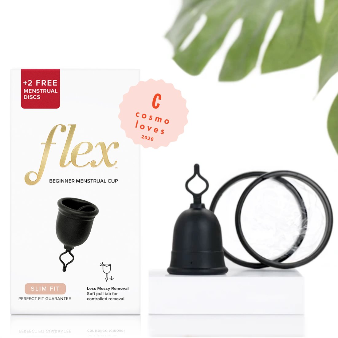 Flex Cup